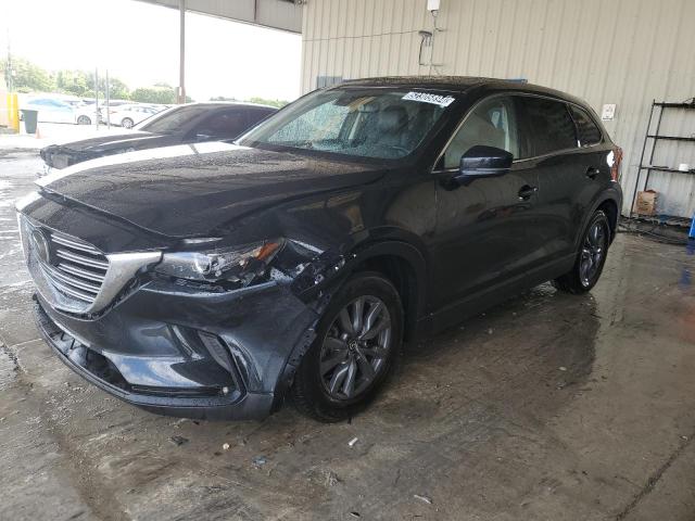 MAZDA CX-9 2023 jm3tcbcy6p0647750