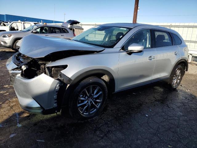 MAZDA CX-9 2023 jm3tcbcy6p0659509