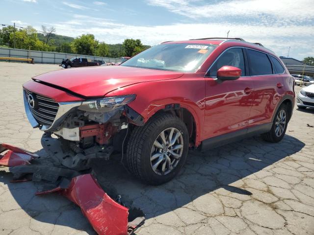 MAZDA CX-9 TOURI 2016 jm3tcbcy7g0105864