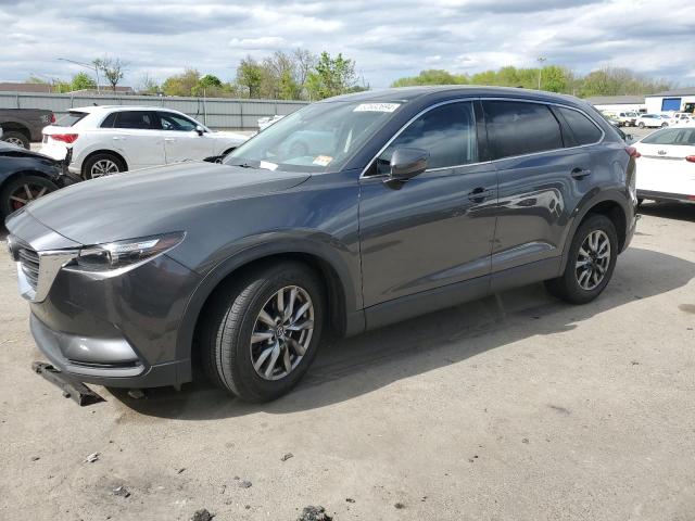 MAZDA CX-9 2016 jm3tcbcy7g0112569