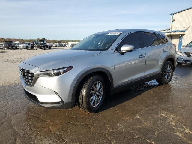 MAZDA CX-9 TOURI 2016 jm3tcbcy7g0124950