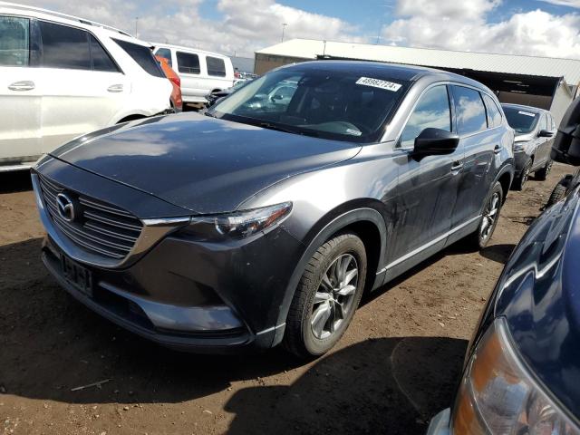 MAZDA CX-9 2017 jm3tcbcy7h0130216