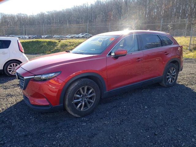 MAZDA CX-9 2017 jm3tcbcy7h0142222