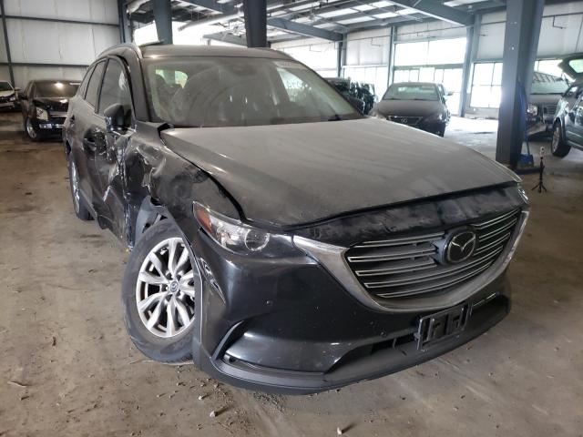 MAZDA CX-9 TOURI 2018 jm3tcbcy7j0202974