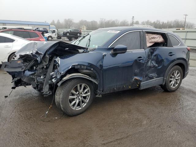 MAZDA CX-9 2018 jm3tcbcy7j0207754