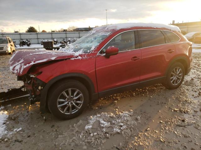 MAZDA CX-9 2018 jm3tcbcy7j0213702