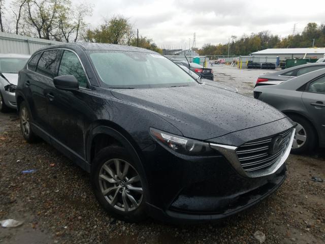 MAZDA NULL 2018 jm3tcbcy7j0215563