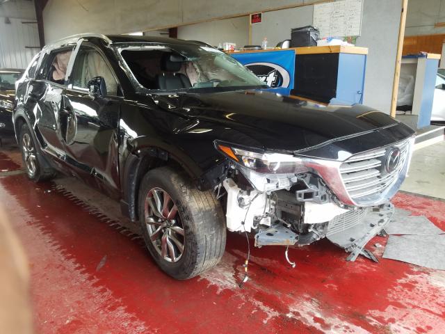 MAZDA CX-9 TOURI 2018 jm3tcbcy7j0232654