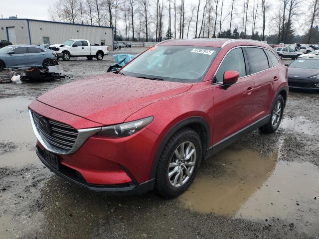 MAZDA CX-9 TOURI 2018 jm3tcbcy7j0234243