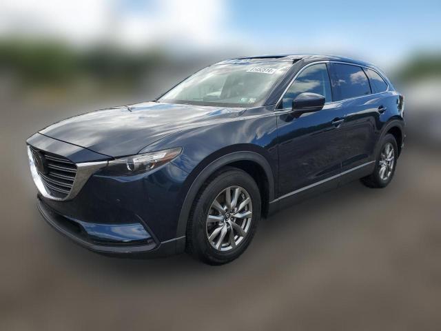 MAZDA CX-9 2018 jm3tcbcy7j0235327