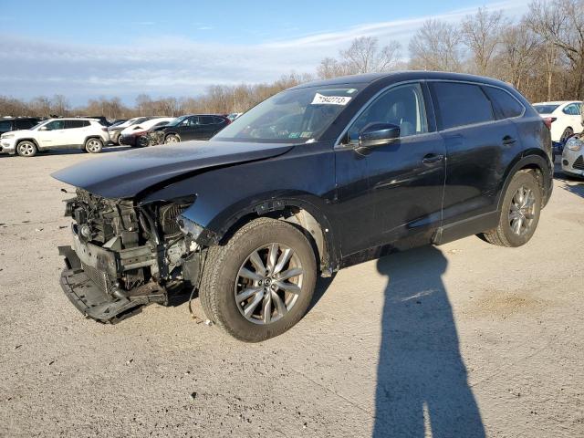 MAZDA CX-9 2019 jm3tcbcy7k0309041