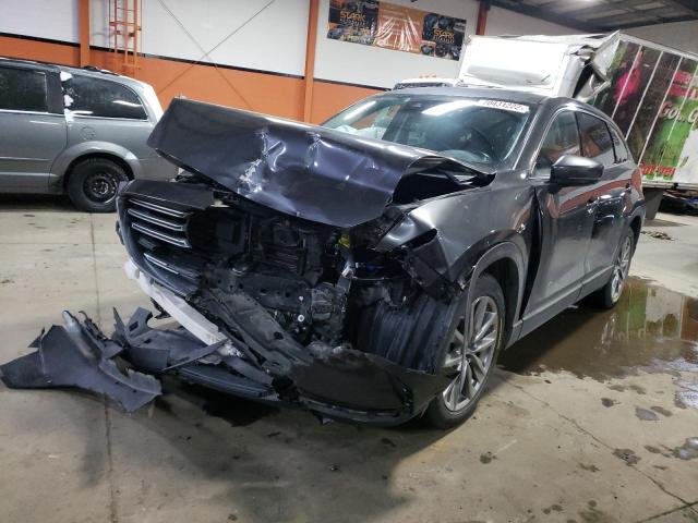 MAZDA CX-9 TOURI 2019 jm3tcbcy7k0310660