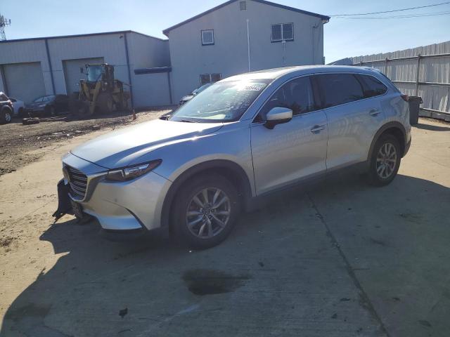 MAZDA CX-9 2019 jm3tcbcy7k0313333