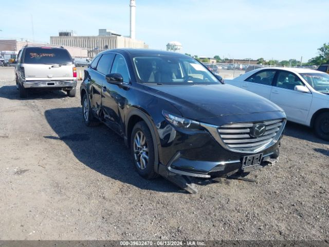 MAZDA CX-9 2019 jm3tcbcy7k0317852