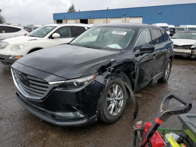 MAZDA CX-9 TOURI 2019 jm3tcbcy7k0321593