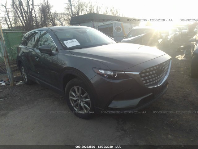 MAZDA CX-9 2019 jm3tcbcy7k0328902