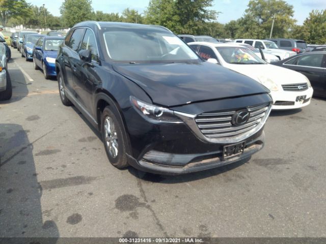 MAZDA CX-9 2019 jm3tcbcy7k0332559