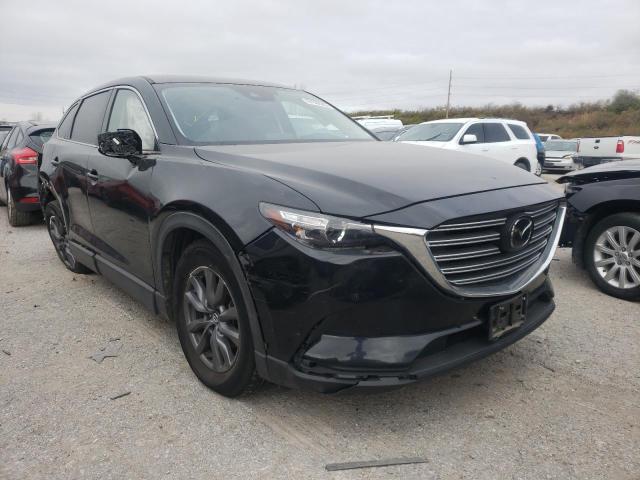 MAZDA CX-9 TOURI 2020 jm3tcbcy7l0416835