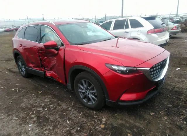 MAZDA CX-9 2021 jm3tcbcy7m0526172