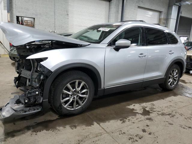 MAZDA CX-9 TOURI 2016 jm3tcbcy8g0109227