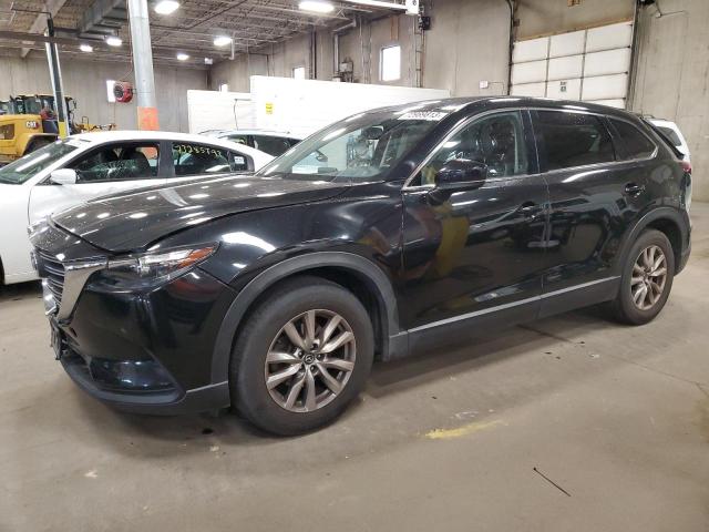 MAZDA CX-9 2016 jm3tcbcy8g0124083