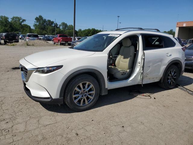 MAZDA CX-9 2017 jm3tcbcy8h0132234