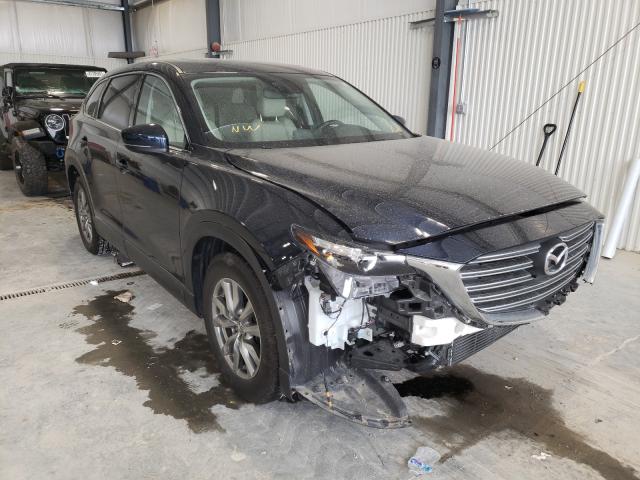 MAZDA CX-9 TOURI 2017 jm3tcbcy8h0132346