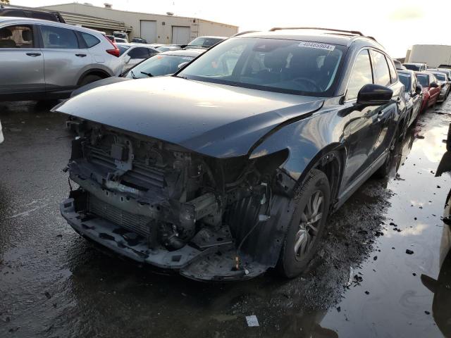 MAZDA CX-9 2018 jm3tcbcy8j0215667