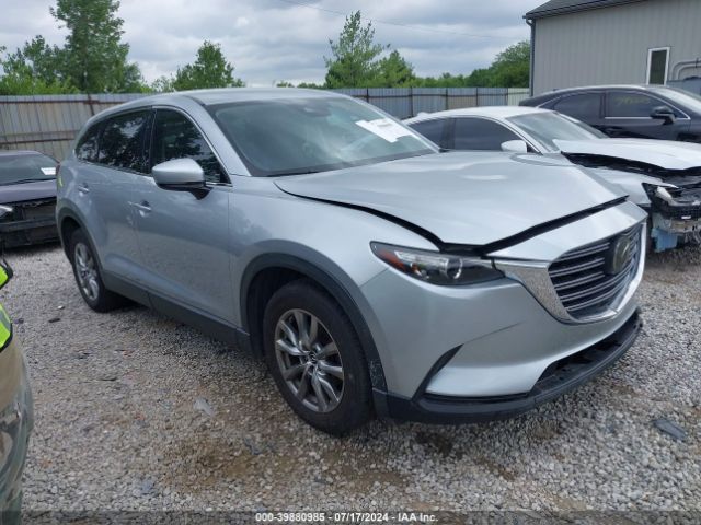 MAZDA CX-9 2018 jm3tcbcy8j0224191