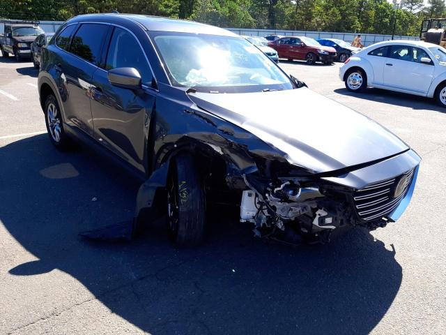 MAZDA CX-9 TOURI 2018 jm3tcbcy8j0229875