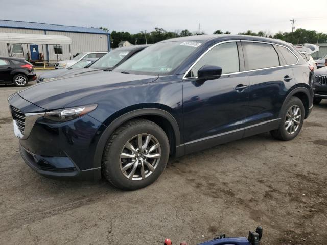 MAZDA CX-9 TOURI 2018 jm3tcbcy8j0231772