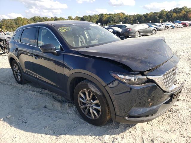 MAZDA CX-9 TOURI 2019 jm3tcbcy8k0301918