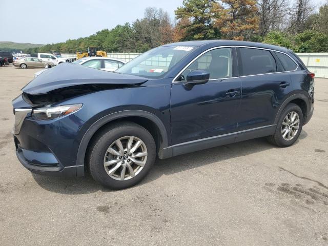 MAZDA CX-9 TOURI 2019 jm3tcbcy8k0334322