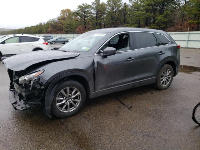 MAZDA CX-9 TOURI 2019 jm3tcbcy8k0336510