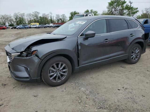 MAZDA CX-9 2020 jm3tcbcy8l0409294