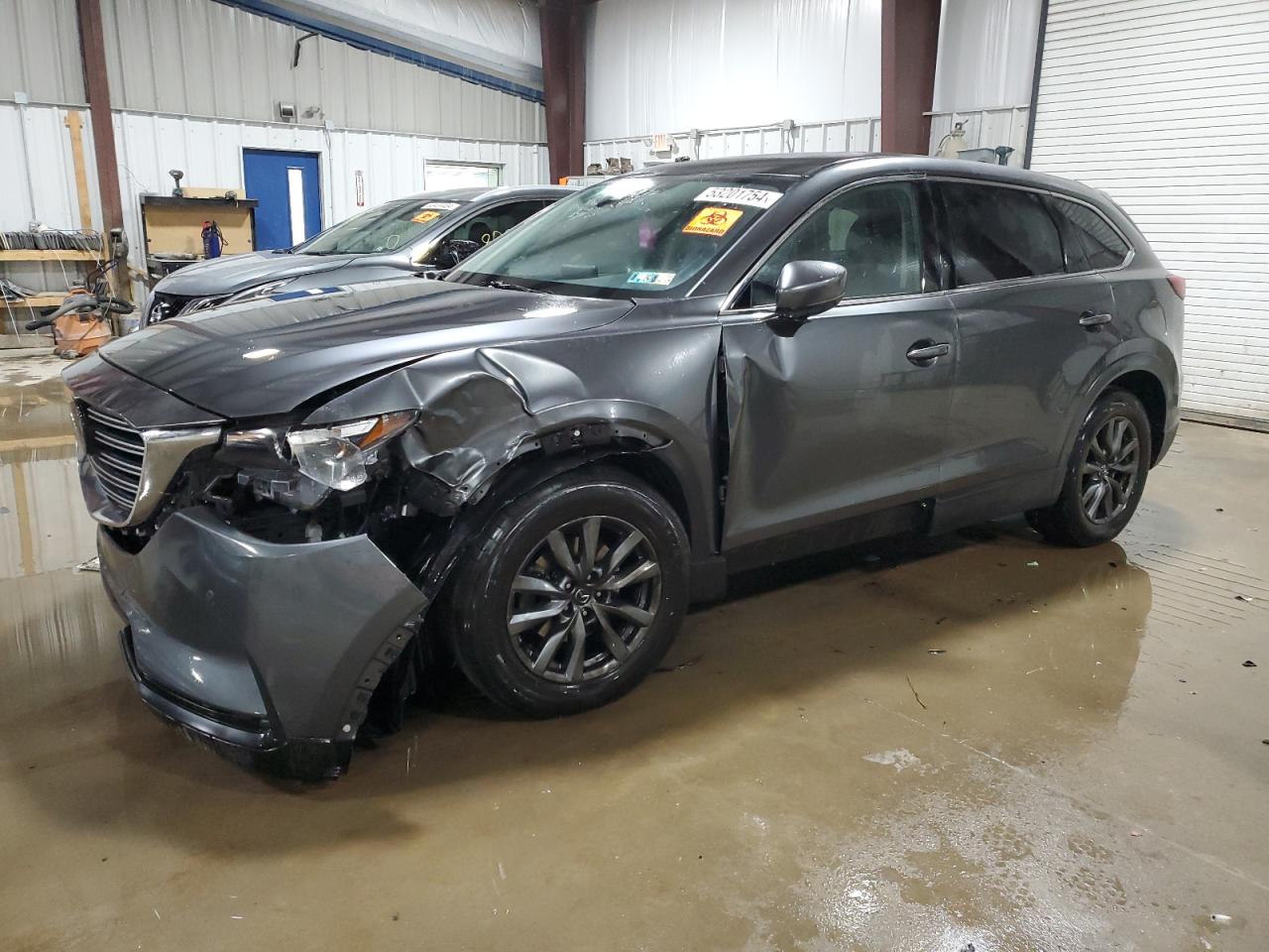 MAZDA CX-9 2020 jm3tcbcy8l0418304