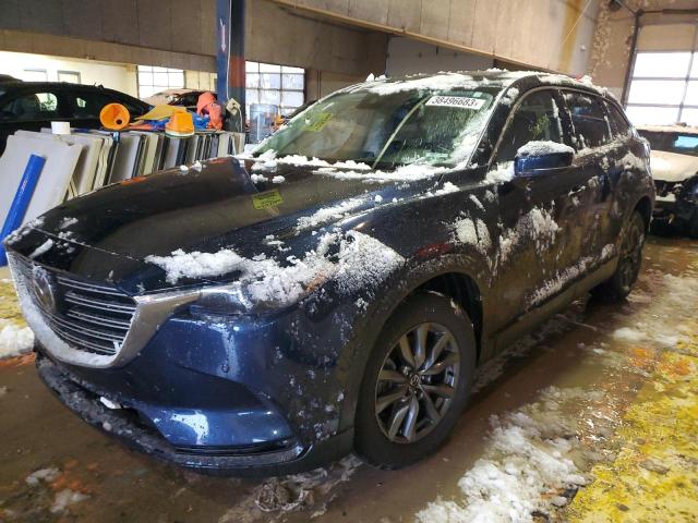 MAZDA CX-9 TOURI 2021 jm3tcbcy8m0500938