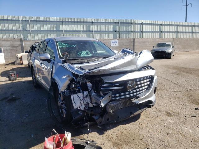 MAZDA CX-9 TOURI 2021 jm3tcbcy8m0507565