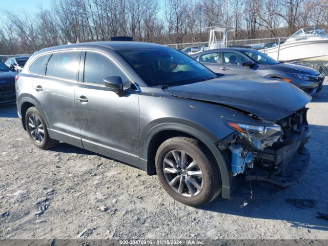 MAZDA CX-9 2021 jm3tcbcy8m0510983