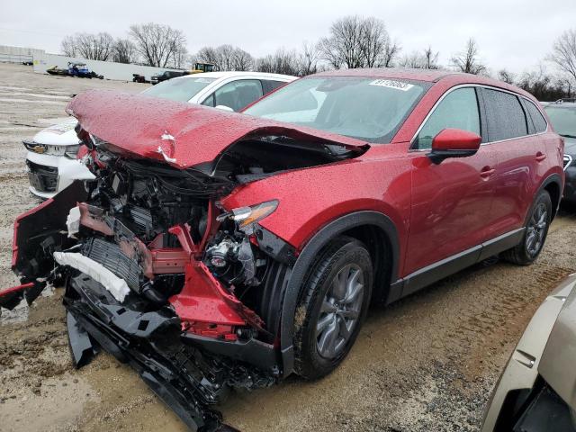 MAZDA CX-9 2021 jm3tcbcy8m0512247