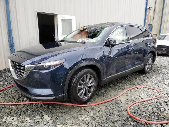 MAZDA CX-9 2022 jm3tcbcy8n0608168