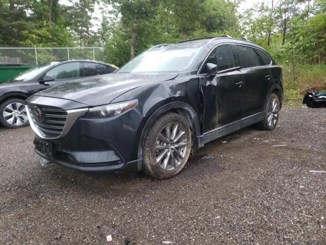 MAZDA CX-9 TOURI 2022 jm3tcbcy8n0624757