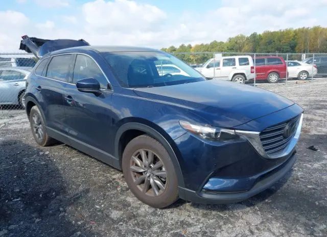 MAZDA CX-9 2023 jm3tcbcy8p0641271