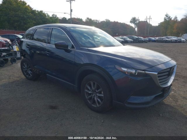 MAZDA CX-9 2023 jm3tcbcy8p0653145