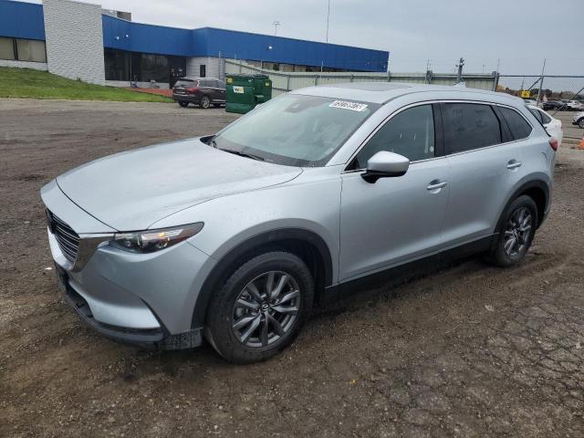 MAZDA CX-9 2023 jm3tcbcy8p0656398