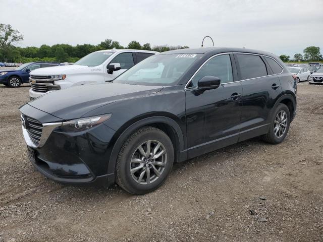 MAZDA CX-9 TOURI 2016 jm3tcbcy9g0109074