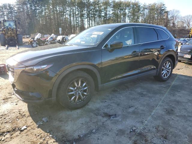 MAZDA CX-9 2016 jm3tcbcy9g0114484