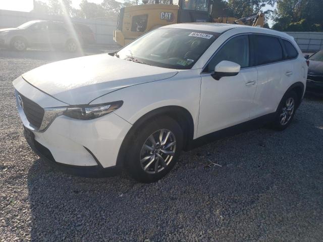 MAZDA CX-9 2016 jm3tcbcy9g0118387