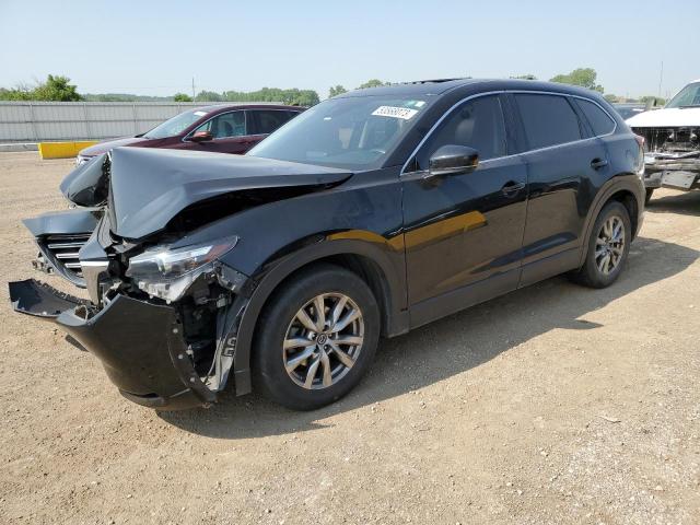 MAZDA CX-9 TOURI 2016 jm3tcbcy9g0119605