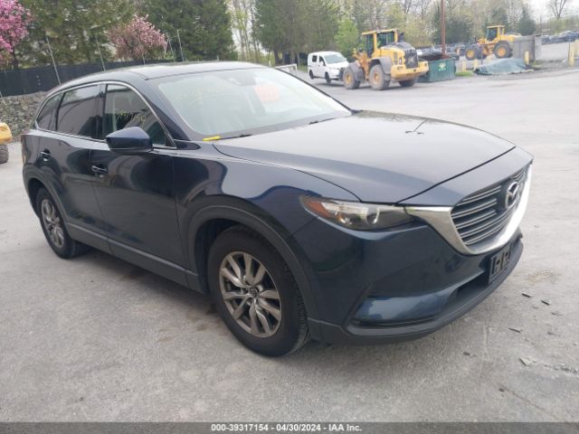 MAZDA CX-9 2017 jm3tcbcy9h0134087